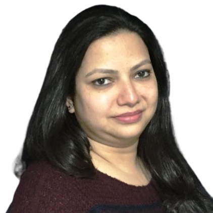 Neelam Raysoni