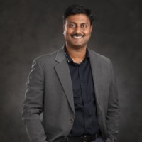 Sunil Nukatti