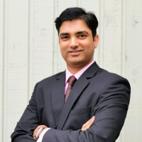 Ratish Kadam