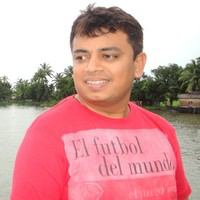 Parth Desai