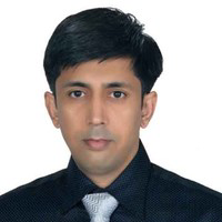 Nainesh Desai