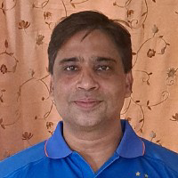 Vishal Kokate