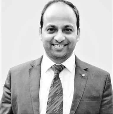 Rajeev Panda