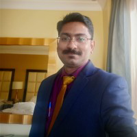 Arghyapratim Haldar
