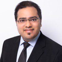 Siddharth Mishra
