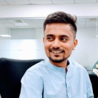 Omkar Zolekar