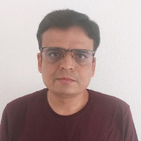 Nirbhay Naik