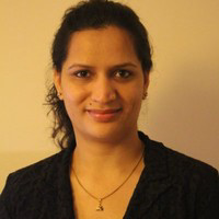 Chitra Sharma