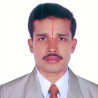 Harish Venugopal