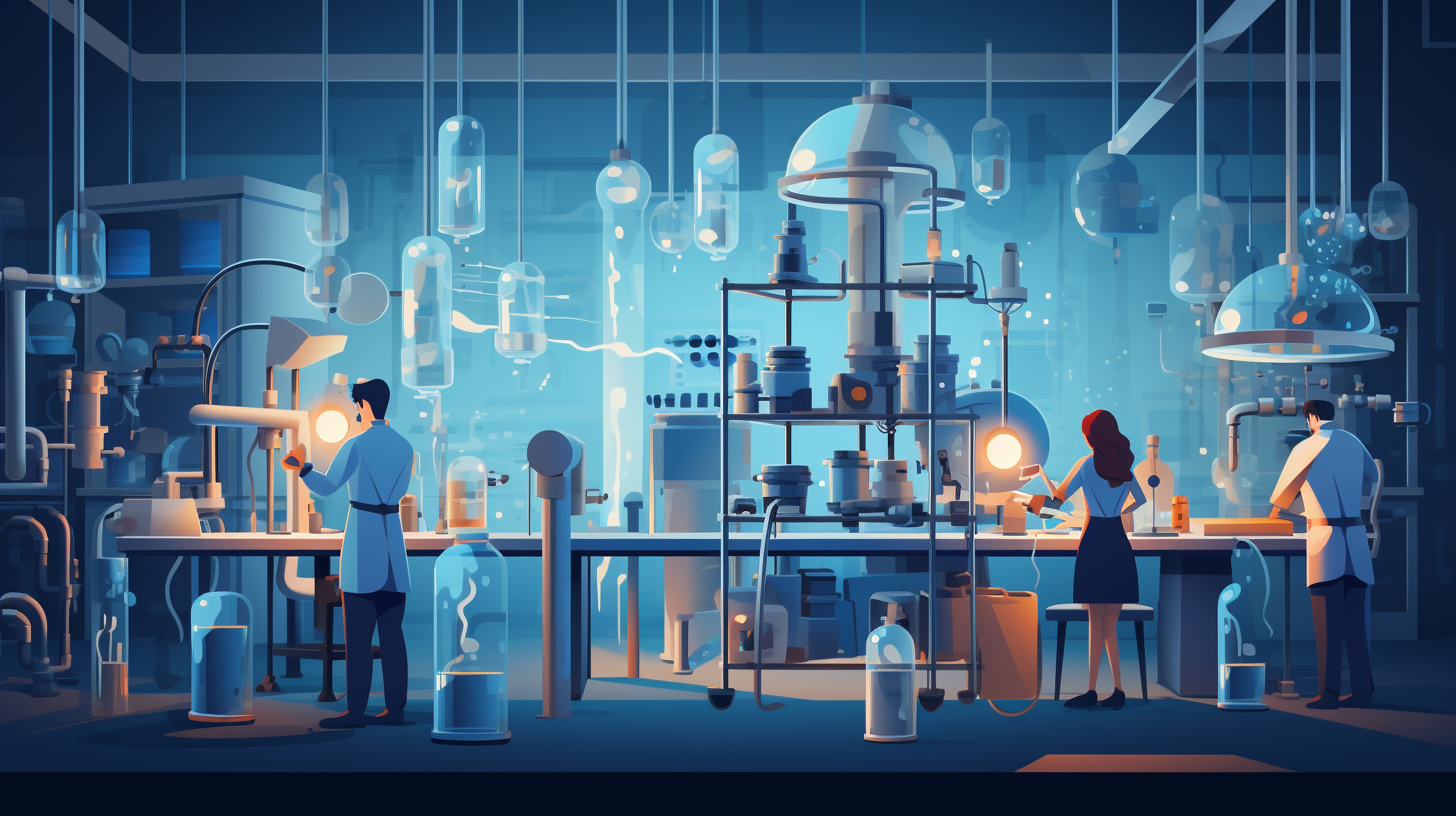 Chemical & Process category banner