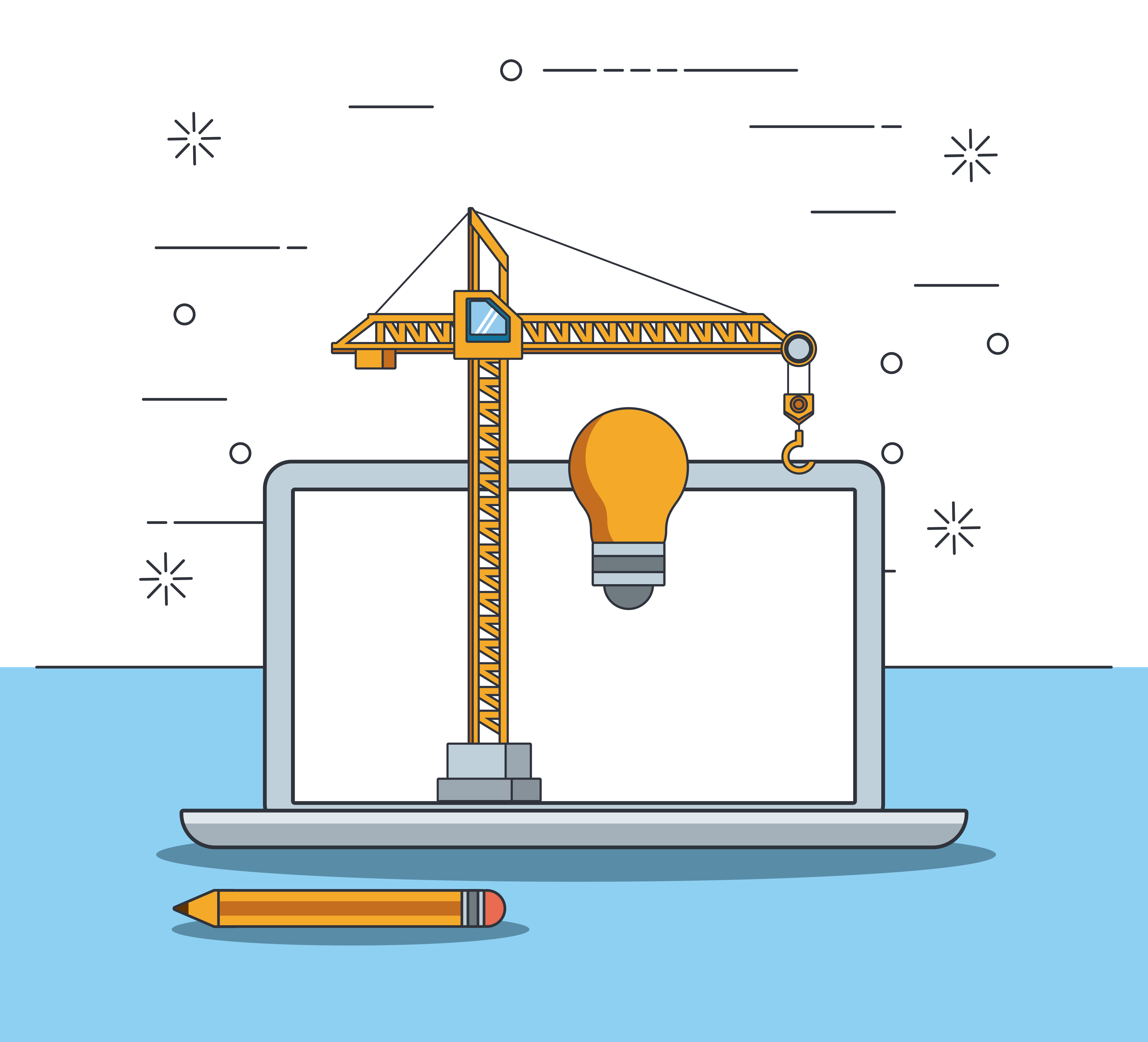 Civil & Structural category banner