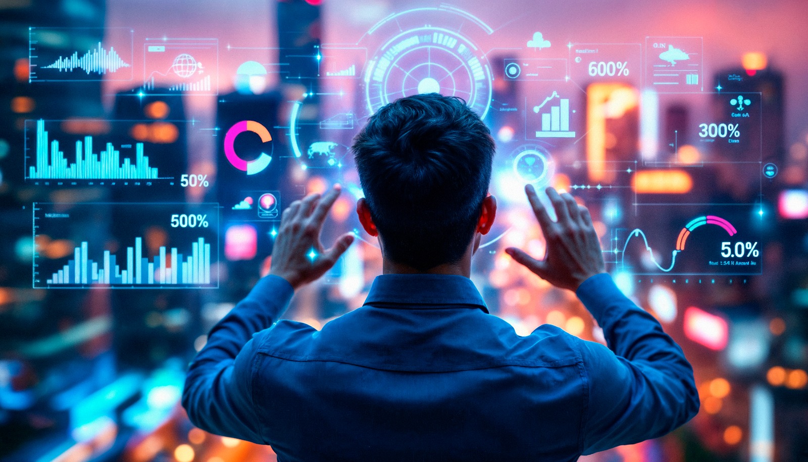 Data Science & Analysis category banner