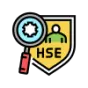 Health, Safety & Environmental category banner