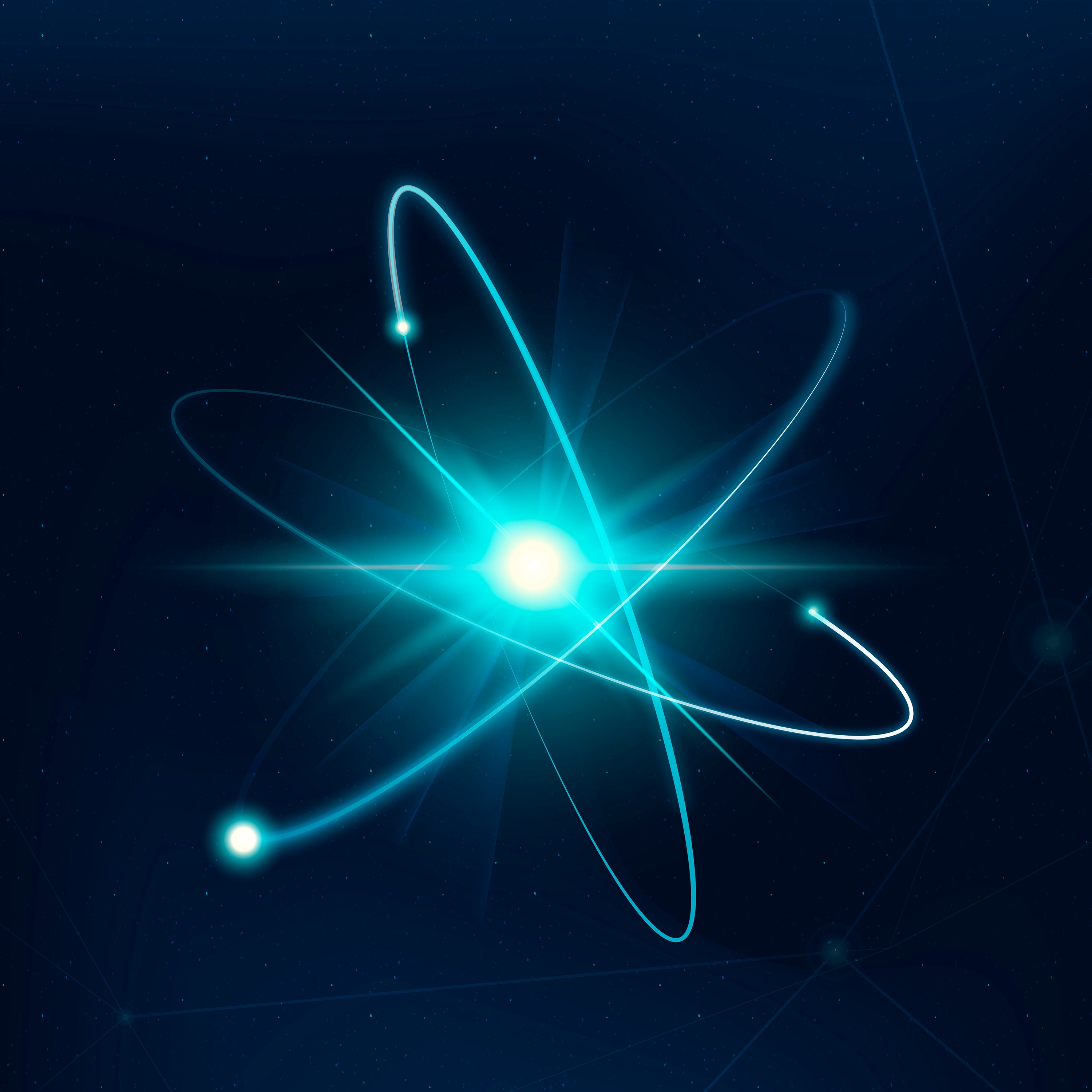Nuclear Science category banner