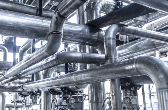 Piping & Layout category banner