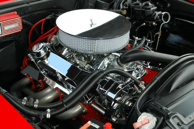 Automotive category banner