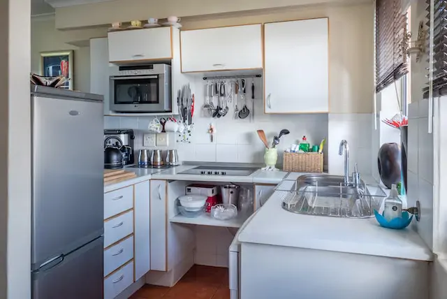 Household Appliance category banner