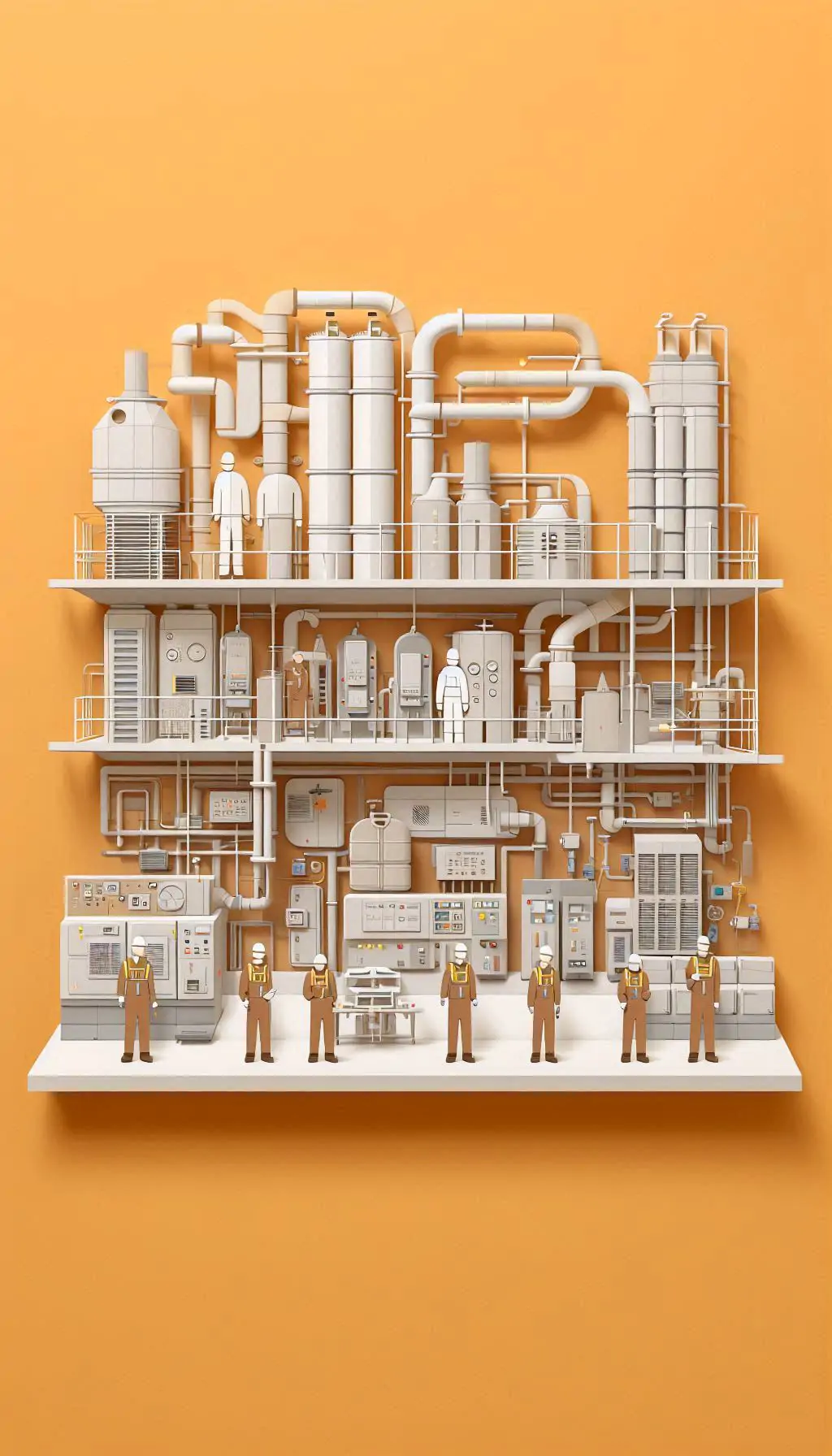 HVAC category banner